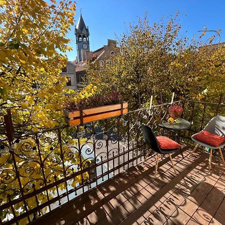 Apartament Przy Ratuszu Διαμέρισμα Barczewo Εξωτερικό φωτογραφία