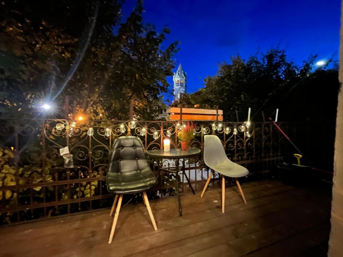 Apartament Przy Ratuszu Διαμέρισμα Barczewo Εξωτερικό φωτογραφία
