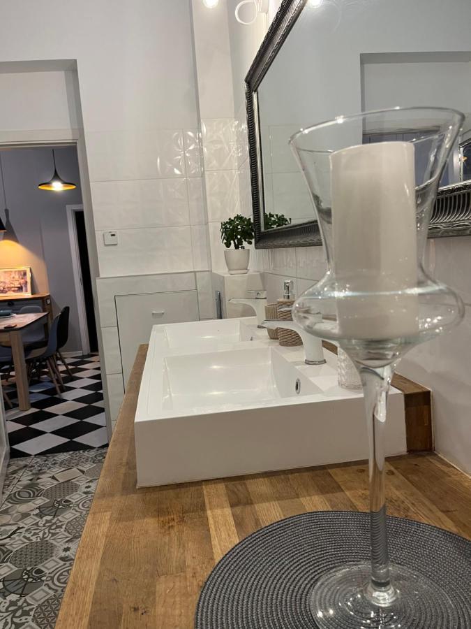 Apartament Przy Ratuszu Διαμέρισμα Barczewo Εξωτερικό φωτογραφία