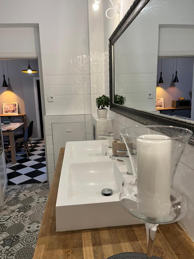 Apartament Przy Ratuszu Διαμέρισμα Barczewo Εξωτερικό φωτογραφία