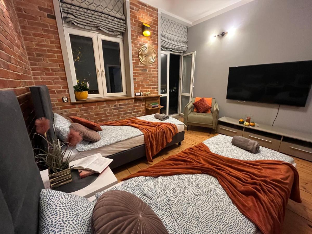 Apartament Przy Ratuszu Διαμέρισμα Barczewo Εξωτερικό φωτογραφία