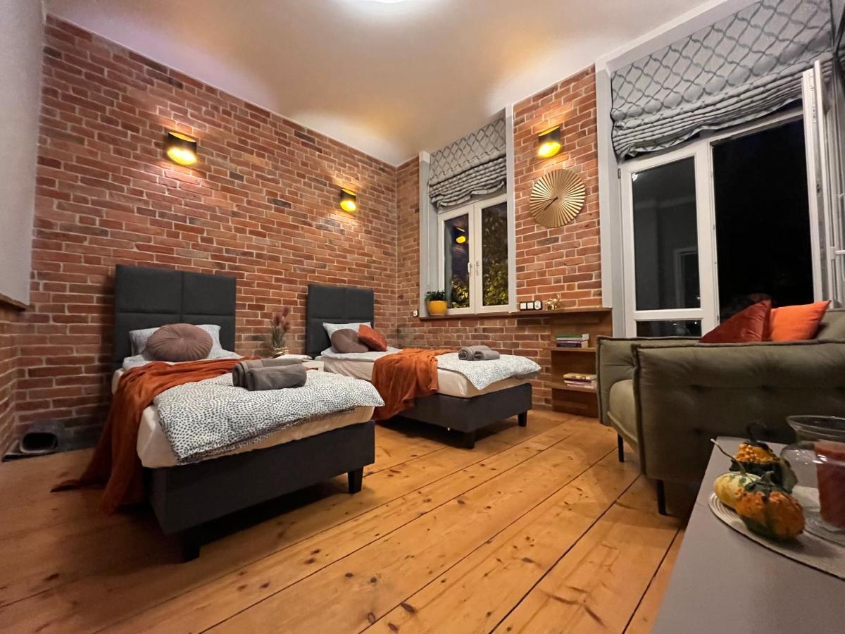 Apartament Przy Ratuszu Διαμέρισμα Barczewo Εξωτερικό φωτογραφία