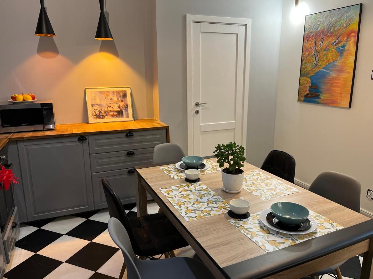 Apartament Przy Ratuszu Διαμέρισμα Barczewo Εξωτερικό φωτογραφία