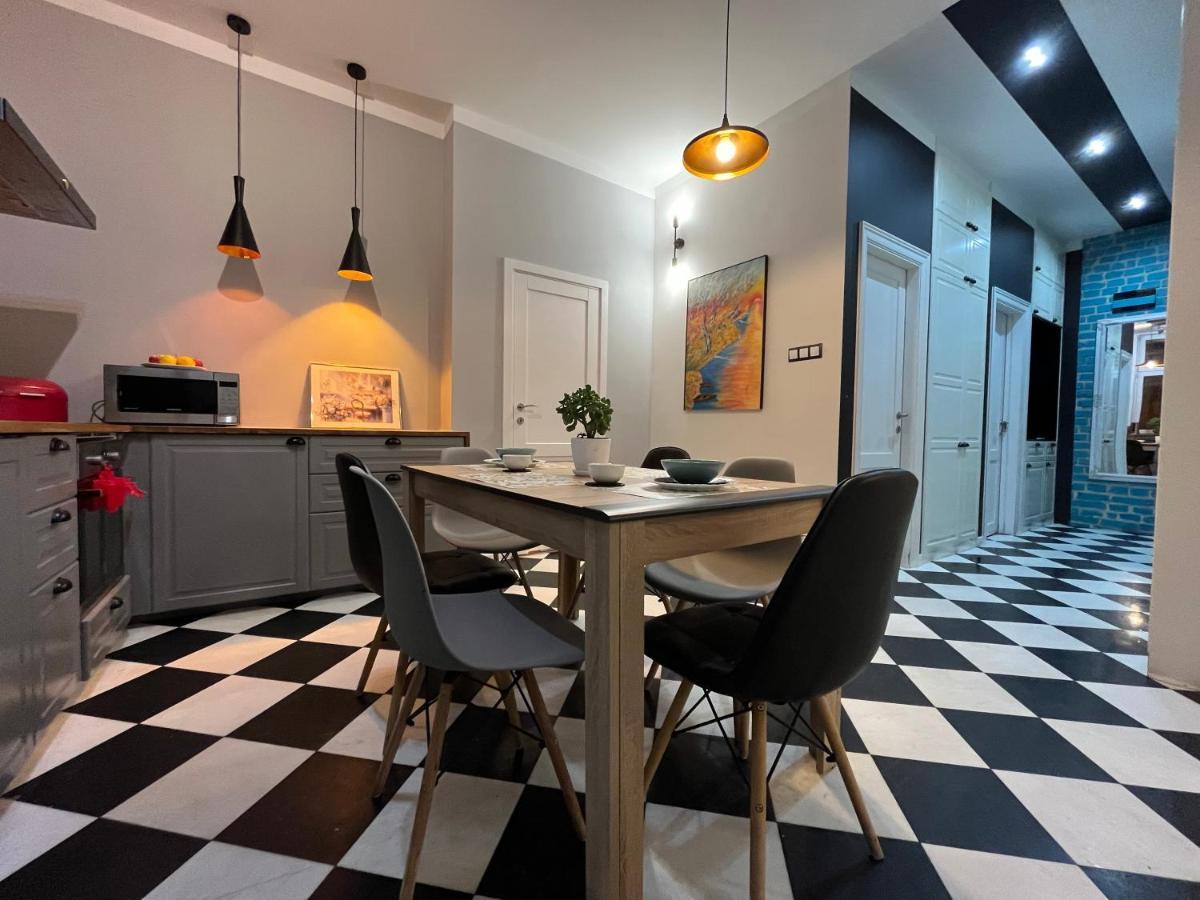 Apartament Przy Ratuszu Διαμέρισμα Barczewo Εξωτερικό φωτογραφία