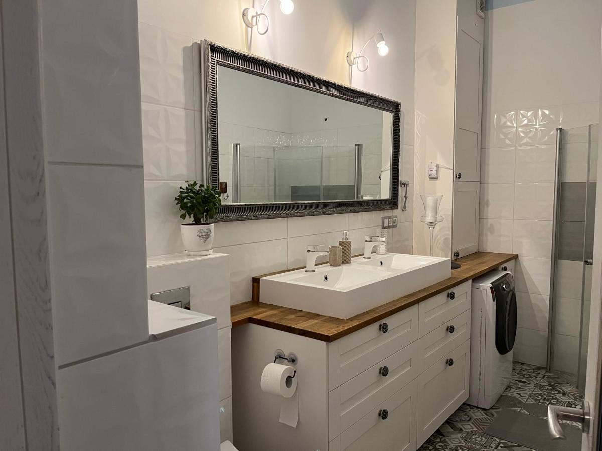 Apartament Przy Ratuszu Διαμέρισμα Barczewo Εξωτερικό φωτογραφία