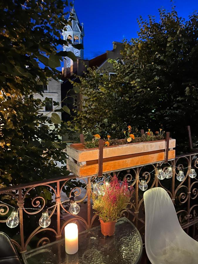 Apartament Przy Ratuszu Διαμέρισμα Barczewo Εξωτερικό φωτογραφία
