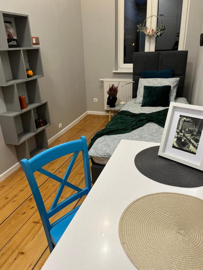 Apartament Przy Ratuszu Διαμέρισμα Barczewo Εξωτερικό φωτογραφία