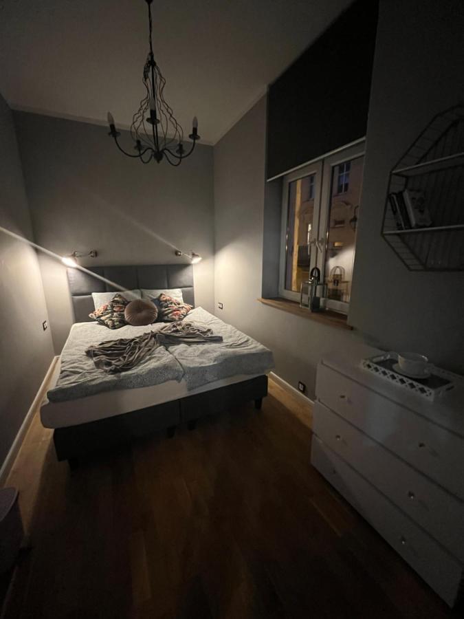 Apartament Przy Ratuszu Διαμέρισμα Barczewo Εξωτερικό φωτογραφία