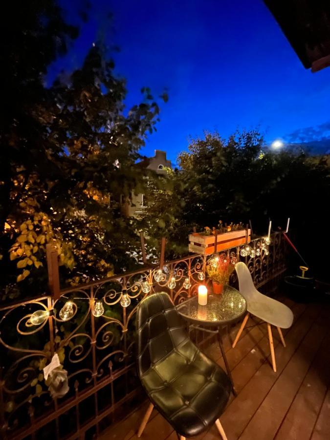 Apartament Przy Ratuszu Διαμέρισμα Barczewo Εξωτερικό φωτογραφία