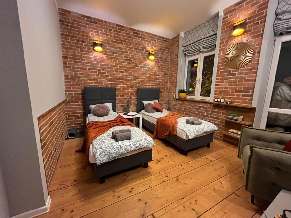 Apartament Przy Ratuszu Διαμέρισμα Barczewo Εξωτερικό φωτογραφία