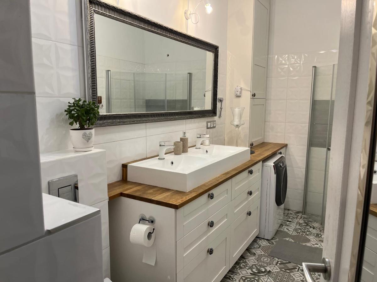 Apartament Przy Ratuszu Διαμέρισμα Barczewo Εξωτερικό φωτογραφία