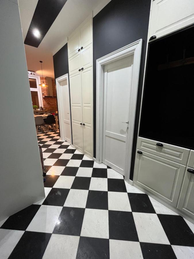 Apartament Przy Ratuszu Διαμέρισμα Barczewo Εξωτερικό φωτογραφία