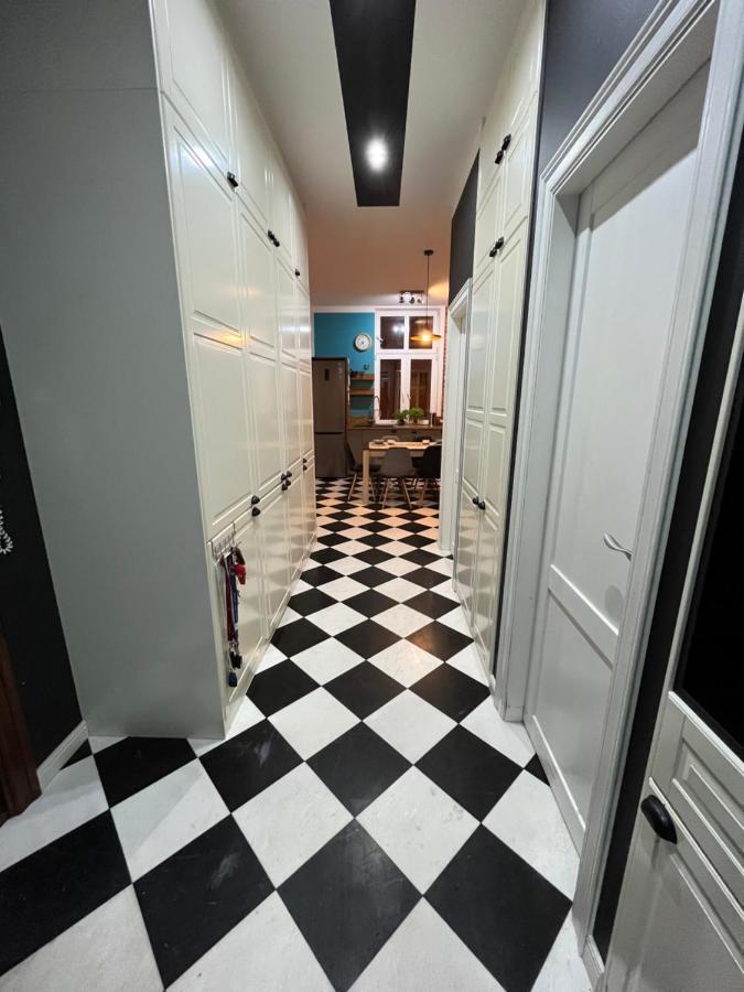 Apartament Przy Ratuszu Διαμέρισμα Barczewo Εξωτερικό φωτογραφία